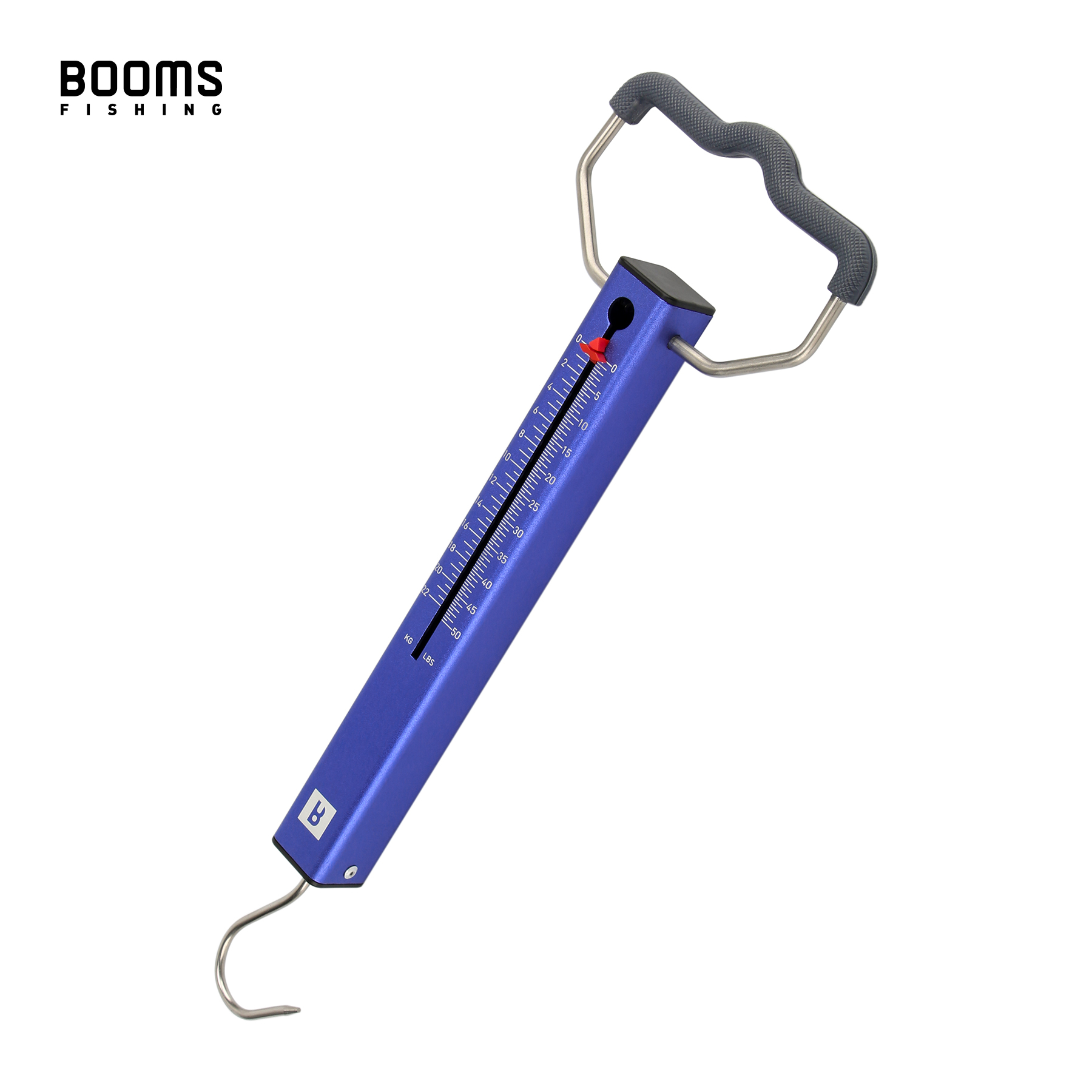 Fishing Hook Stainless Steel - Gieken Vissen TS2 Vis Schaal Vierkante