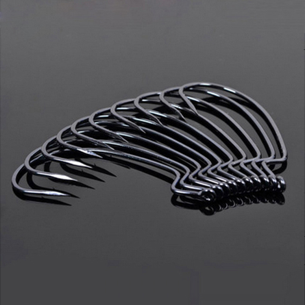 20 stks/partij Brede opening T - Fishing Hook Assortment recensie en prijs