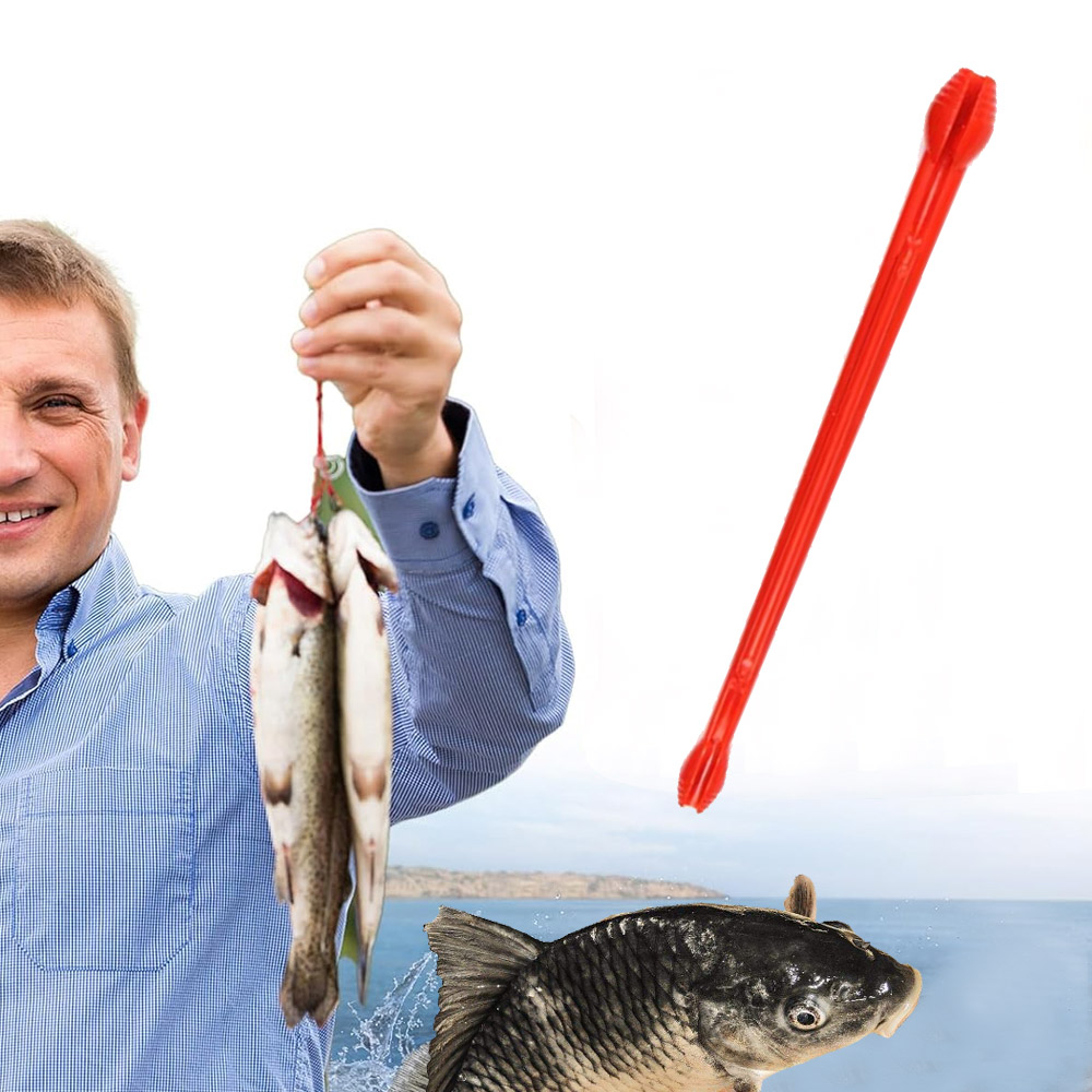 Abs Vis Haak Remover Disgorger - Fishing Hook Sharpener recensie en prijs