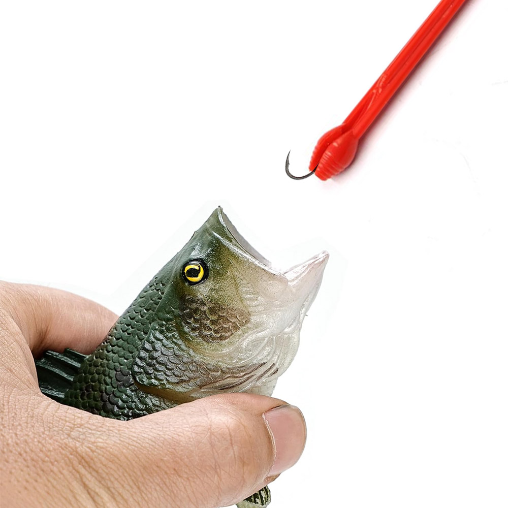 Abs Vis Haak Remover Disgorger - Fishing Hook Sharpener recensie en prijs