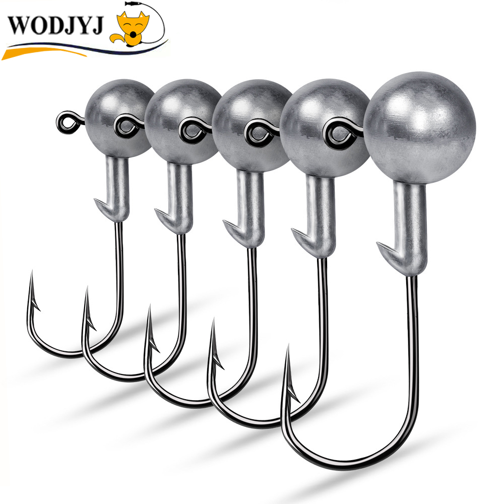 1g 2g 3g 4g 5g 10g 20g 22g 25g - Fishing Hook Assortment recensie en prijs