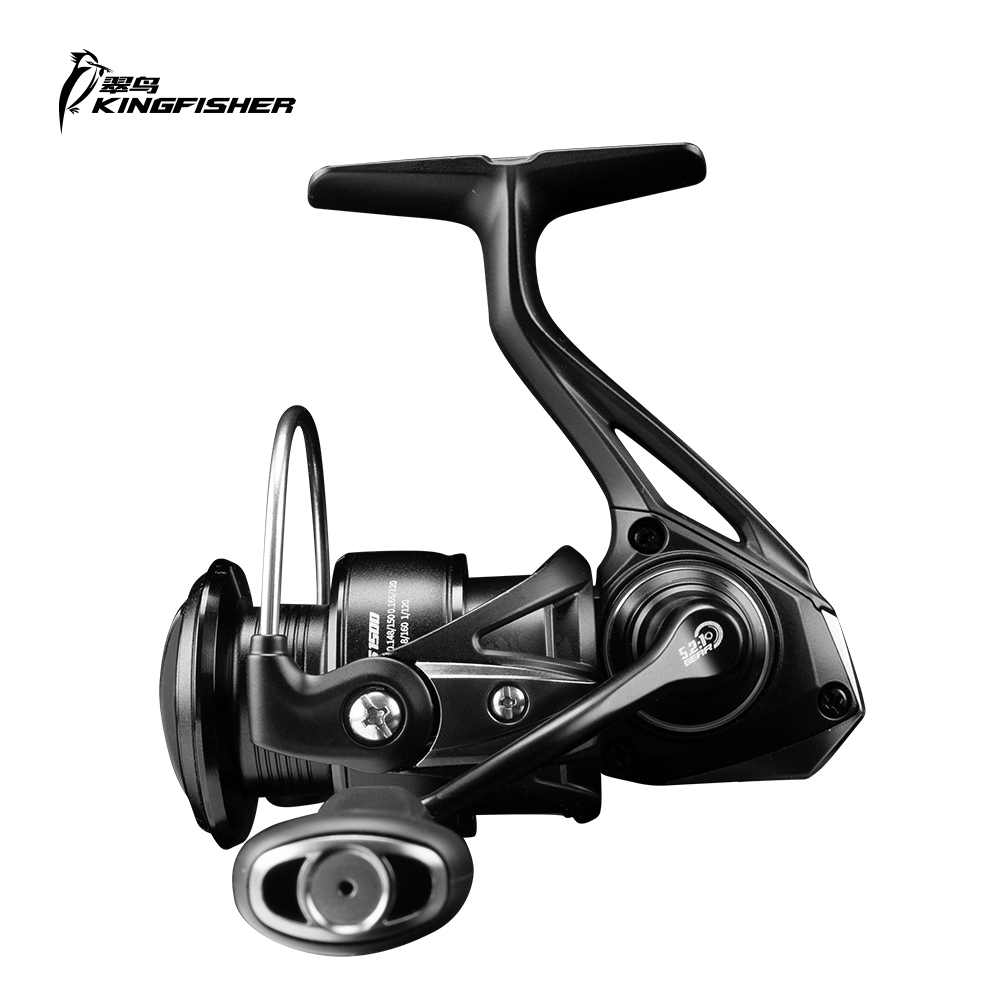 TSURINOYA Spinning Visreel Kin - Kastking Reel Zephyr recensie en prijs