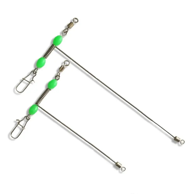 3-weg connector Zeevishaak Vis - Fishing Hook Stainless Steel recensie en prijs