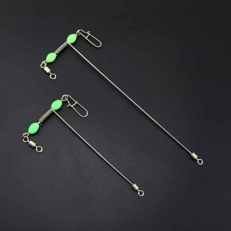 3-weg connector Zeevishaak Vis - Fishing Hook Stainless Steel recensie en prijs