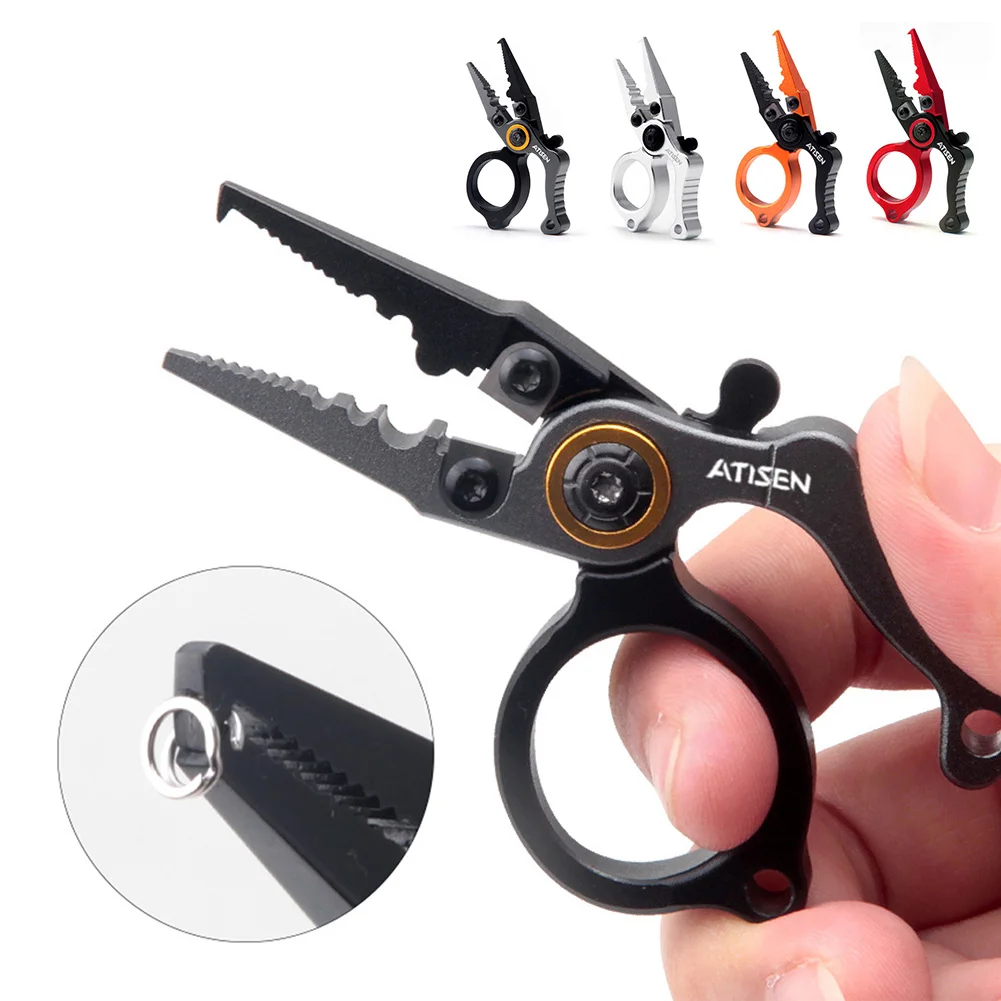 Vistang Mini-formaat Outdoor V - Fishing Hook Sharpener recensie en prijs