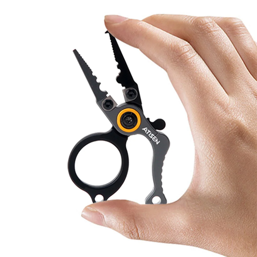 Vistang Mini-formaat Outdoor V - Fishing Hook Sharpener recensie en prijs