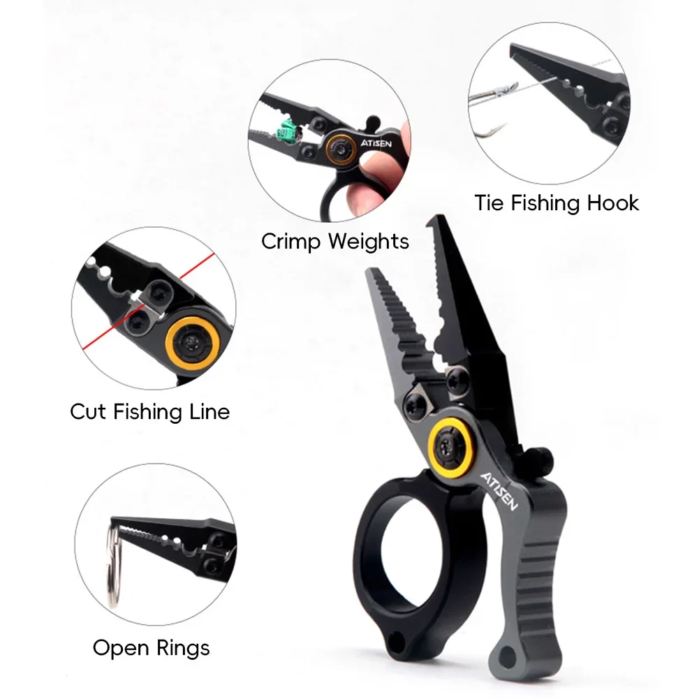 Vistang Mini-formaat Outdoor V - Fishing Hook Sharpener recensie en prijs
