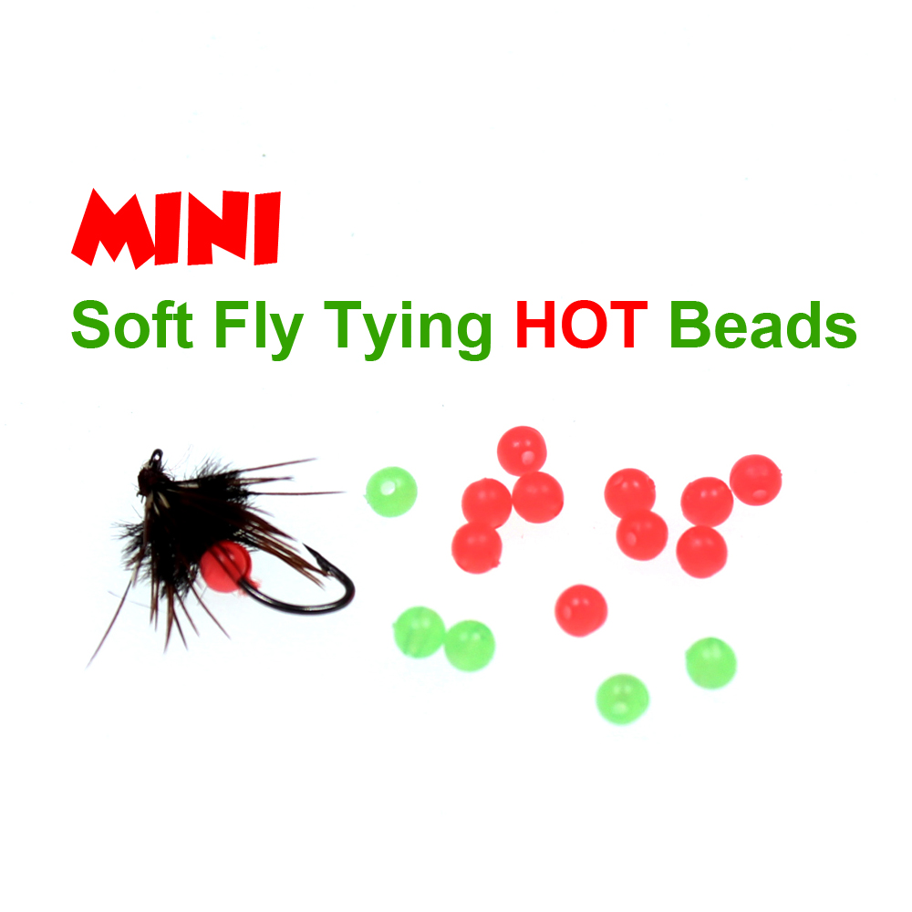Bimoo 200 stks/doos Soft Glow  - Fishing Hook Treble recensie en prijs